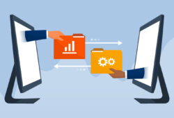How to Transfer Shares from One Demat Account to Another?