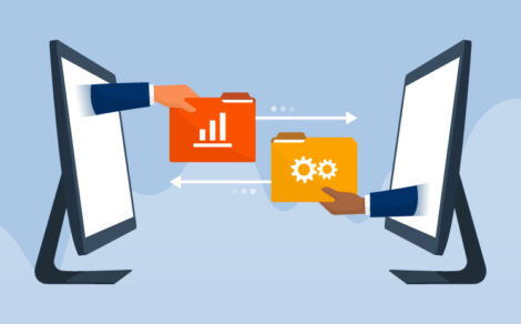 How to Transfer Shares from One Demat Account to Another?