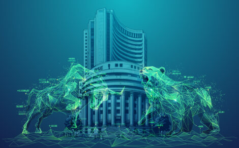 What Are Sensex and Nifty? Difference, Meaning & Market Impact
