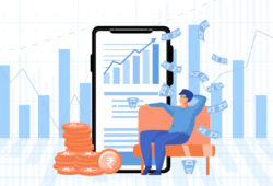 How to Create Passive Income from Stock Market Investments?