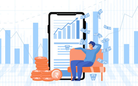 How to Create Passive Income from Stock Market Investments?