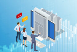 How to Read Stock Market News and Interpret Market Sentiments?