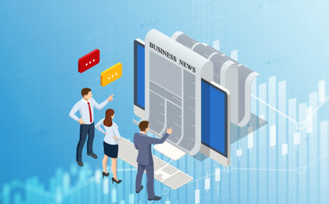 How to Read Stock Market News and Interpret Market Sentiments?