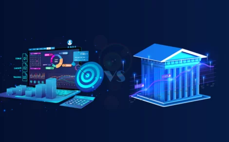 3-in-1 Account vs. Traditional Account: Which One is Right for You?