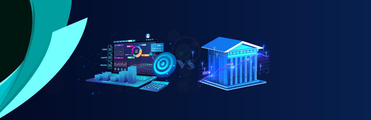 3-in-1 Account vs. Traditional Account: Which One is Right for You?