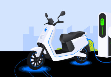 Ather Energy Gears Up for IPO to Fuel Electric Mobility Journey