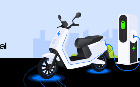 Ather Energy Gears Up for IPO to Fuel Electric Mobility Journey