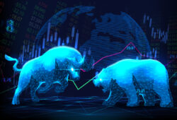 Difference Between Bull Market & Bear Market Explained