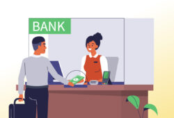 Cash Deposit Limit in a Savings Account: The Ultimate Guide