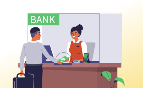 Cash Deposit Limit in a Savings Account: The Ultimate Guide