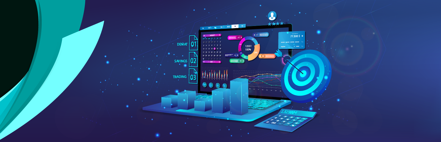 Demat vs. Trading vs. Savings Account: Why You Need an Integrated Solution?