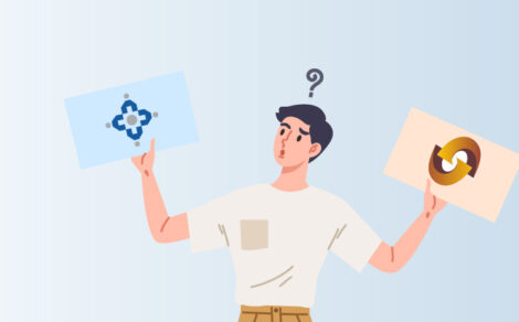 Difference between NSDL vs CDSL: Everything You Need to Know about Depositories