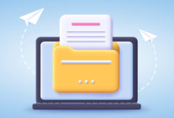 Distinction Between Dematerialisation vs Rematerialisation