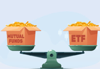 ETFs vs Mutual Funds: Choosing the Right Investment for You