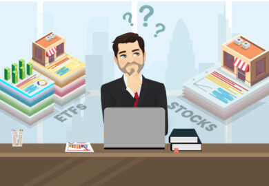 ETFs vs Stocks: Which is the Best Investment for 2025?