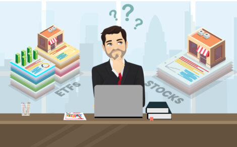 ETFs vs Stocks: Which is the Best Investment for 2025?