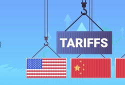 Global Trade Tensions Rise: Assessing the Impact of US Tariffs on India’s Economy