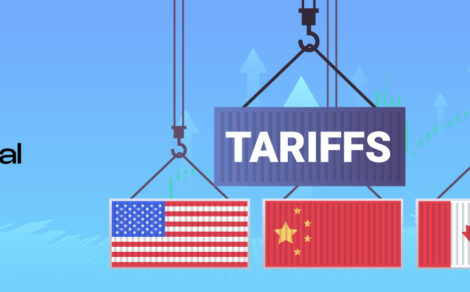 Global Trade Tensions Rise: Assessing the Impact of US Tariffs on India's Economy