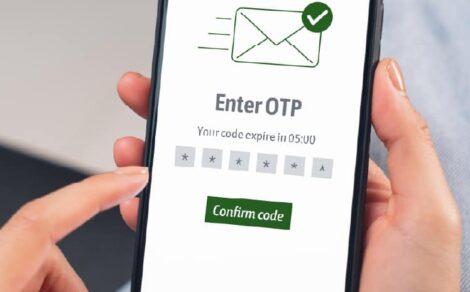 How to Link Mobile Number with Bank Account Online?