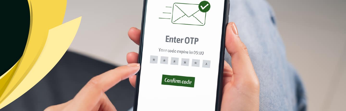 How to Link Mobile Number with Bank Account Online?