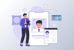 How can you check Demat Account Number from PAN?