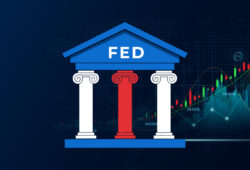 How the US Fed’s Interest Rate Decision Impacts India’s Economy, Rupee, and Markets?