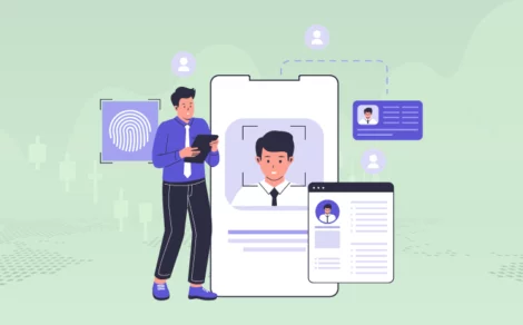 How to Link Your Aadhaar Number to Your Demat Account?