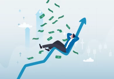 How to Retire Early Using Stock Market Investments?