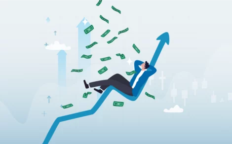 How to Retire Early Using Stock Market Investments?