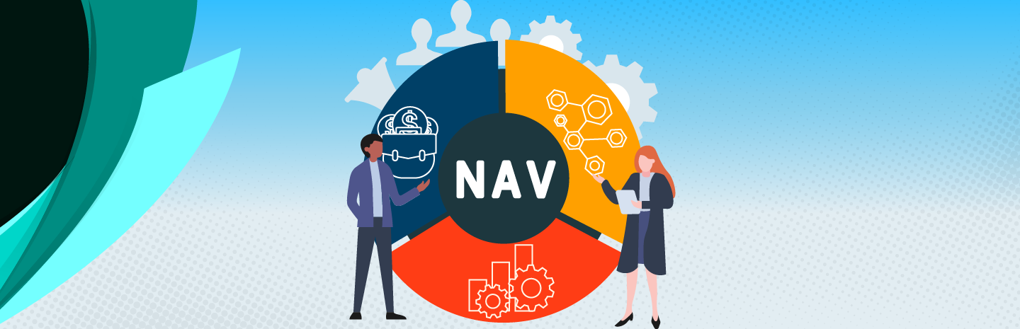 NAV: Full Form, Definition, and Calculation Method