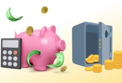 Difference Between Fixed Deposit and Savings Account