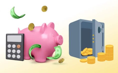 Difference Between Fixed Deposit and Savings Account