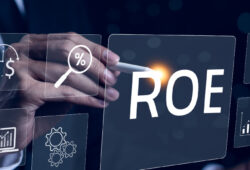 The Importance of Return on Equity (ROE) in Finance