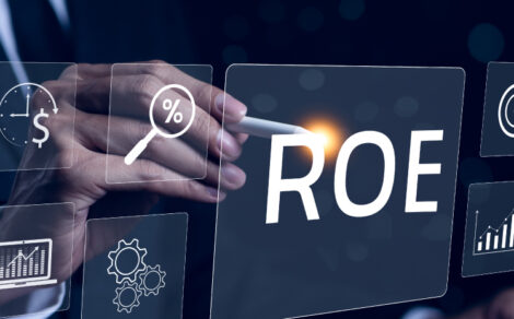 The Importance of Return on Equity (ROE) in Finance