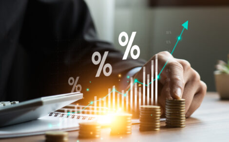 The Power of Compounding: How to Build Wealth Over Time