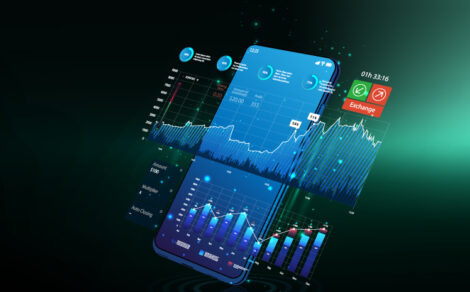 Top Apps for Stock Market Trading and Investment in India