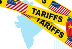 US Tariff War With China & Canada: Impact on India’s Economy & Trade