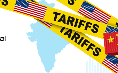 US Tariff War With China & Canada: Impact on India's Economy & Trade