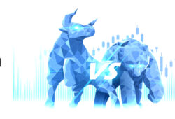 US vs Asian Stock Markets: How Recession Fears Shaped the Last Two Months