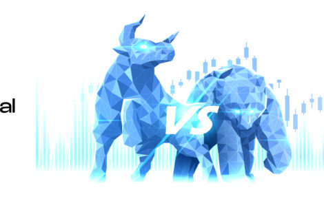 US vs Asian Stock Markets: How Recession Fears Shaped the Last Two Months