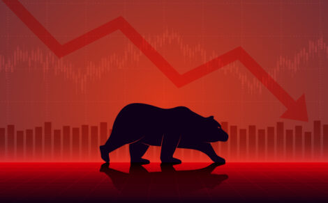 Understanding Bear Markets: Definition, Causes, and Strategies