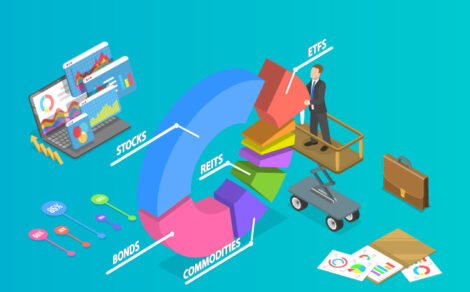 What Is Portfolio Management? Meaning, Types & How It Works