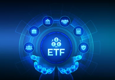 Advantages of Exchange-Traded Funds (ETFs)