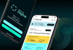 All About Torus Digital’s Block Funds Facility