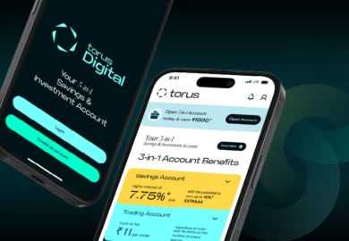 All You Need to Know About Torus Digital 3-in-1 Account