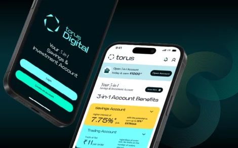All You Need to Know About Torus Digital 3-in-1 Account
