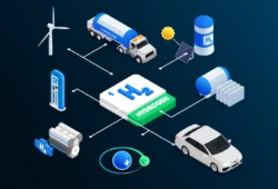 Best Hydrogen Stocks in India to Watch in 2025 