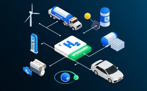 Best Hydrogen Stocks in India to Watch in 2025 
