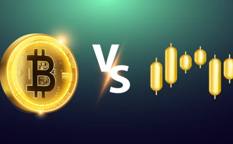 Cryptocurrency vs. Stocks: Which is a Better Investment in 2025?