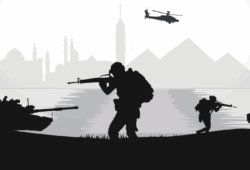 Defence Stocks Rise: Paras Defence, BEL, HAL, GRSE Gain Up to 32% Amid Rising Indo-Pak Tensions